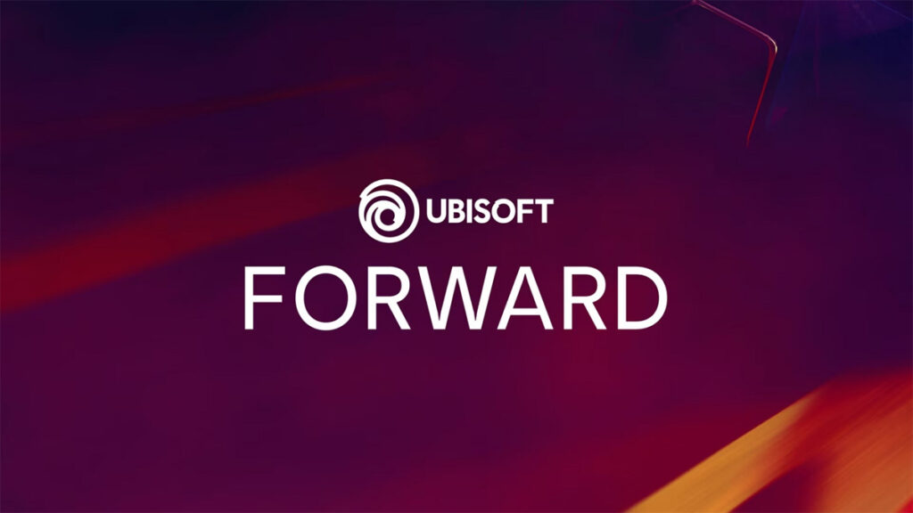 Ubisoft Forward 2024