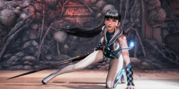 desain combat stellar blade