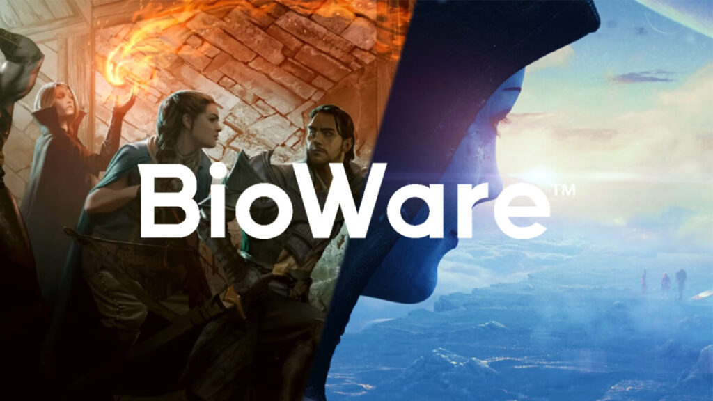 BioWare Buat Game Baru