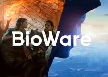 BioWare Buat Game Baru