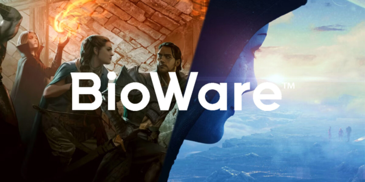 BioWare Buat Game Baru