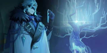 tim writing genshin impact