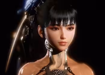 skin suit eve stellar blade