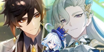 spiral abyss genshin impact 4.5