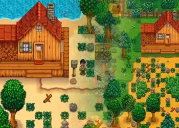 farm stardew valley