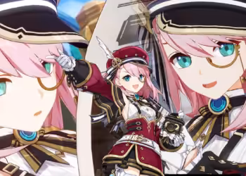 fakta charlotte genshin impact