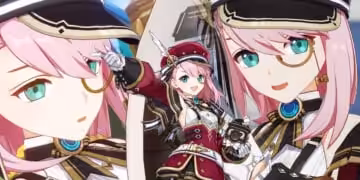 fakta charlotte genshin impact