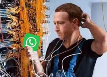 Whatsapp Down April 2024