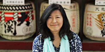 Yoko Shimomura Lifetime Achievement Award Gdca 2024