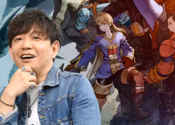 Final Fantasy Tactics Baru