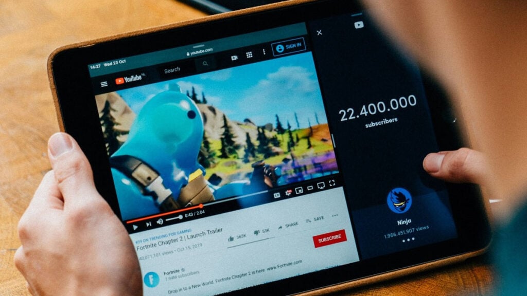 Youtube Galakkan Kebijakan Anti Adblocker