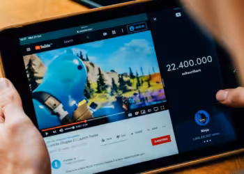 Youtube Galakkan Kebijakan Anti Adblocker