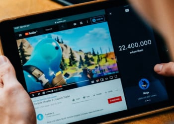 Youtube Galakkan Kebijakan Anti Adblocker