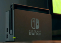 Docking Nintendo Switch 2