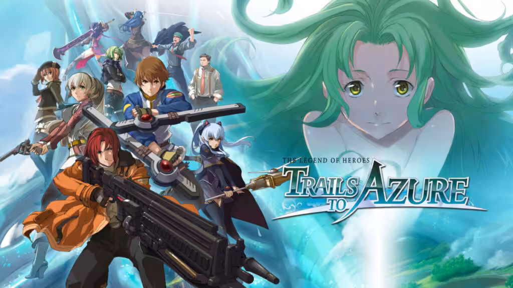 Trails Series