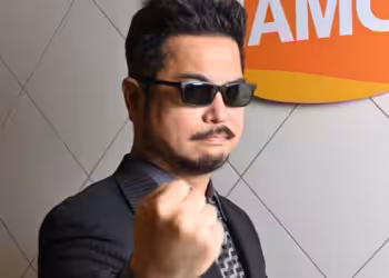 Katsuhiro Harada Tekken 9