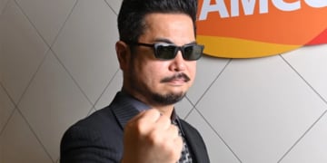 Katsuhiro Harada Tekken 9