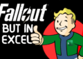 Fallout Excel