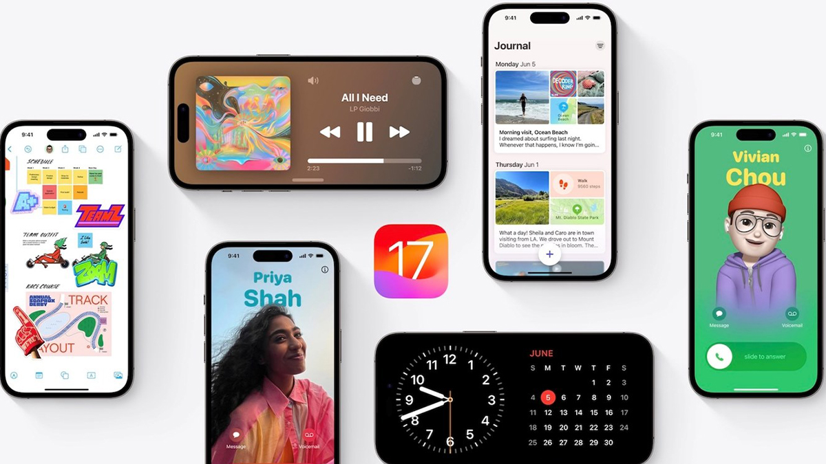 Fitur AI di iOS 18 Disebut Tidak Bergantung pada Pemrosesan Cloud