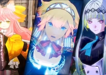 Game Anime PC Terbaik Spesial Ngabuburit