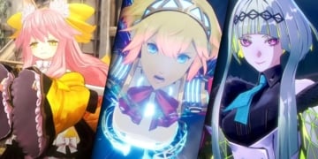 Game Anime PC Terbaik Spesial Ngabuburit