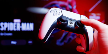 Game Yang Mendukung Ps5 Pro