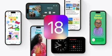 Ios 18 Bakal