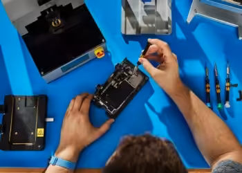 Iphone Pakai Parts