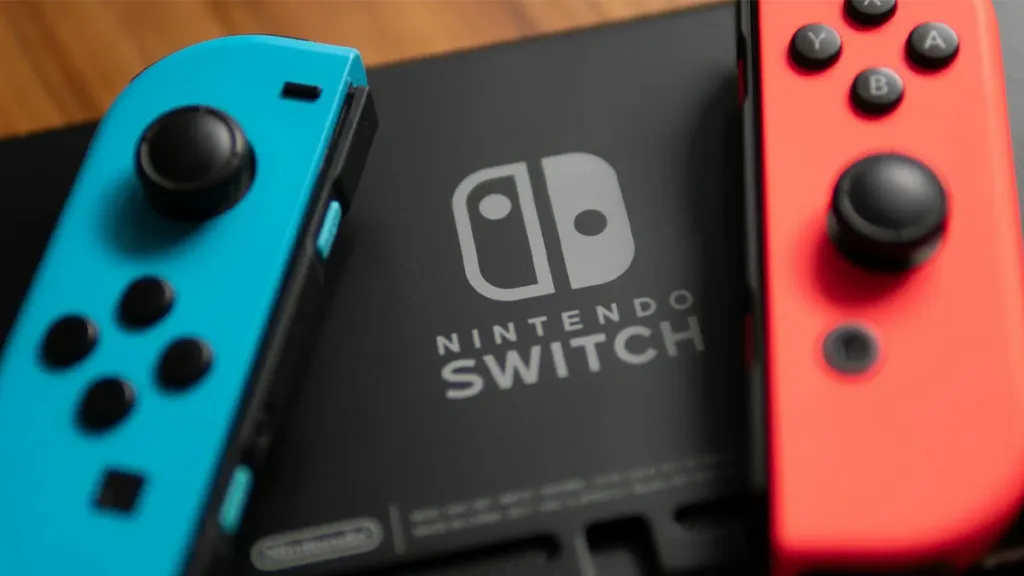 Joy Con Nintendo Switch 2