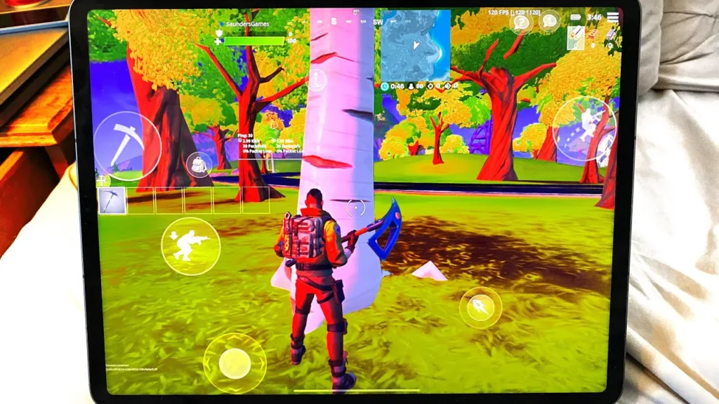 Apple Pasrahkan Fortnite Kembali ke iPhone, iPad Menyusul