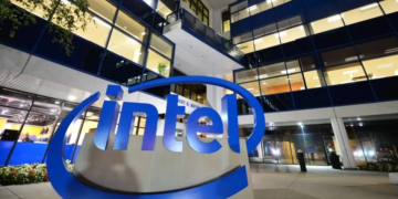 Pegawai Intel Di Rusia