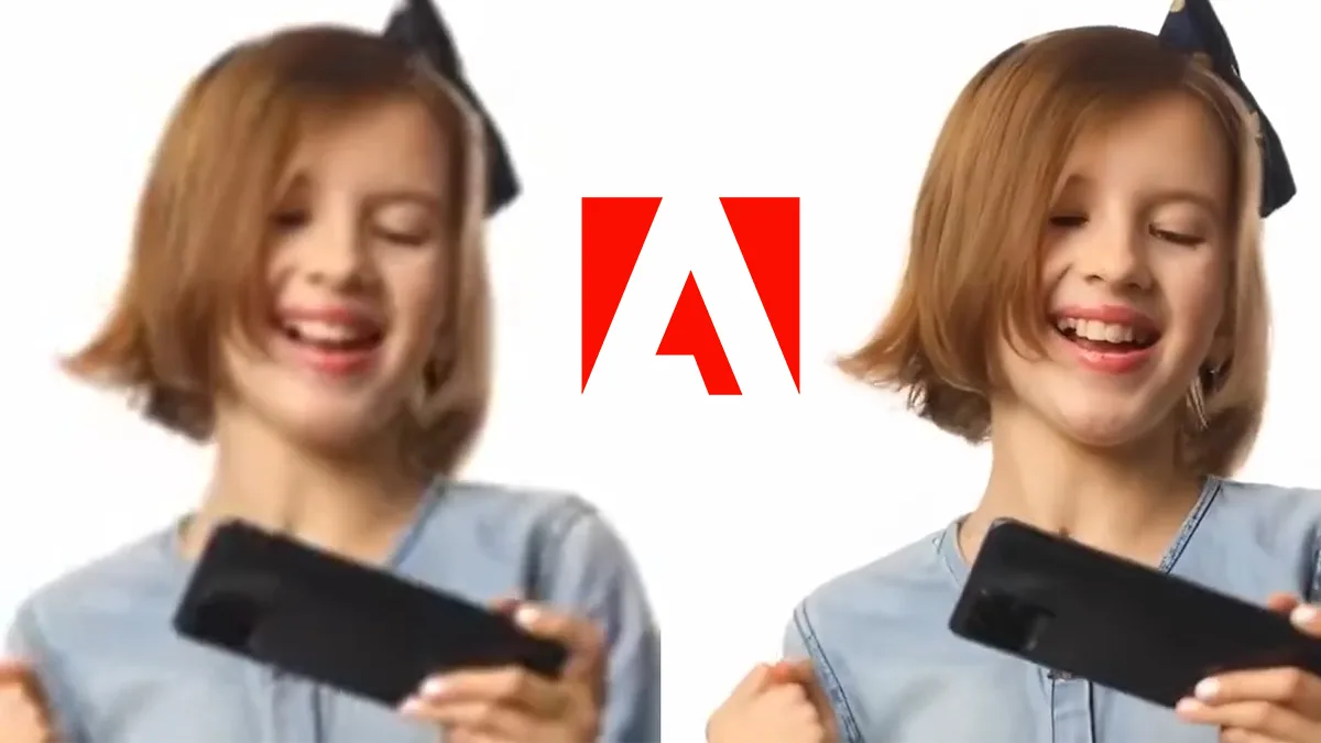 Project AI Baru Adobe Bisa Bikin Video Burik Menjadi HD