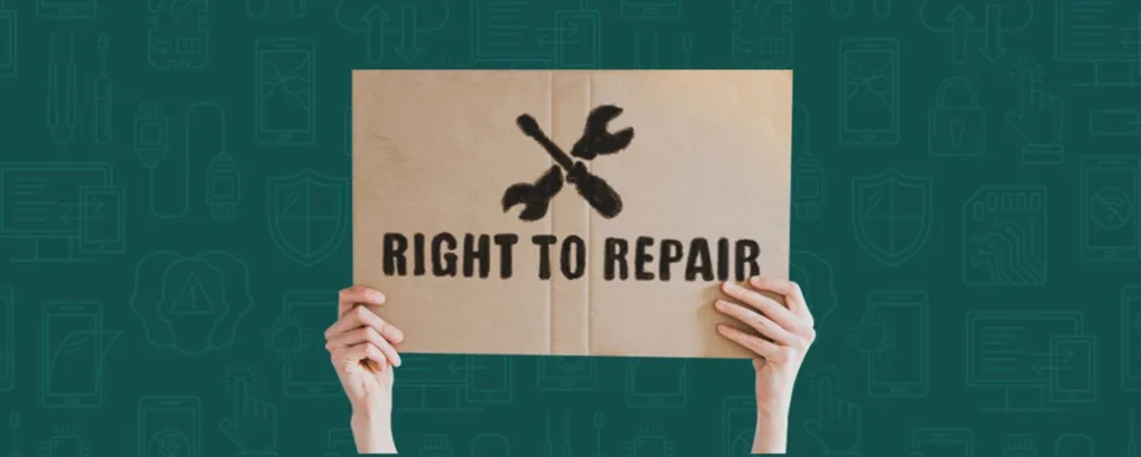 Right To Repair