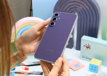 Samsung S24 Fe Rilis