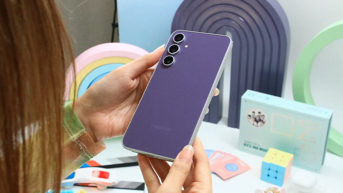 Ada Kemungkinan Samsung S24 FE Rilis Lebih Cepat Tahun Ini