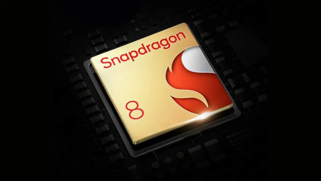 Snapdragon 8 Gen 4 Lebih Haus Daya