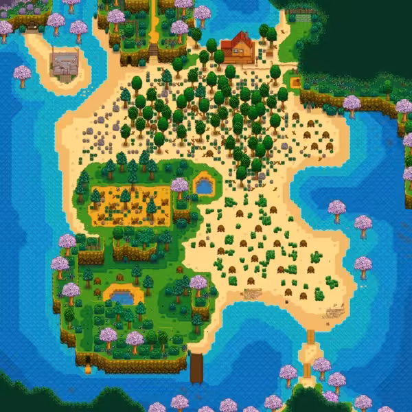 farm stardew valley