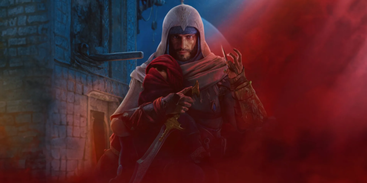 DLC Assassin's Creed Mirage