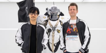 Kreator Game Sam Lake