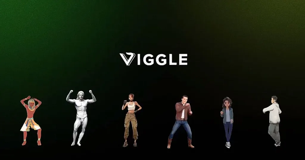 Apa Itu Viggle AI