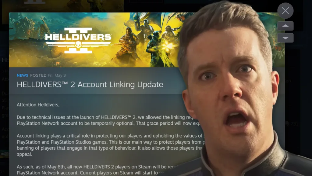 Helldivers 2 Refund