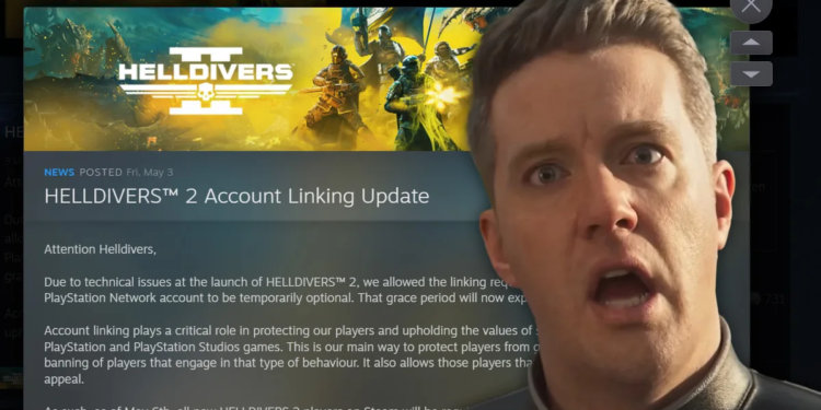 Helldivers 2 Refund