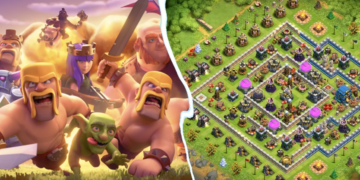 Base Coc Terbaik 2024