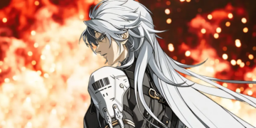 Build Calcharo Wuthering Waves