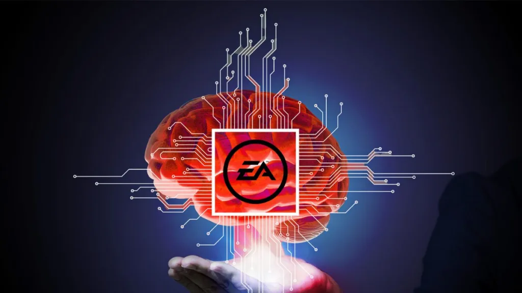 CEO EA AI