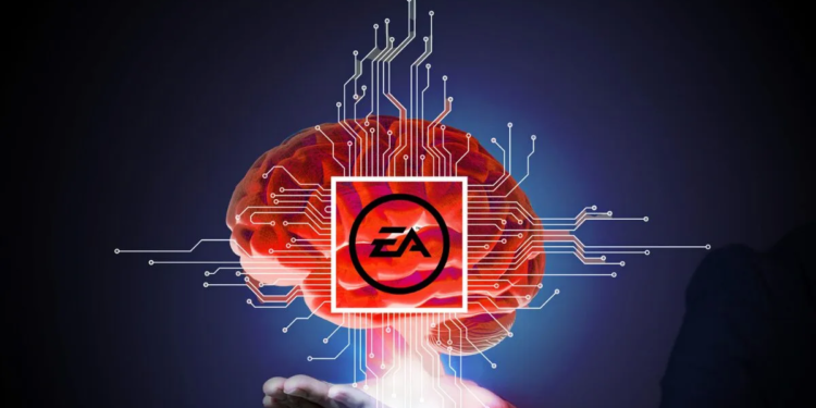 CEO EA AI
