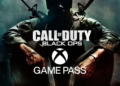 Call Of Duty Xbox Game Pass