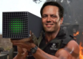 Camp Phil Spencer Fallout 76