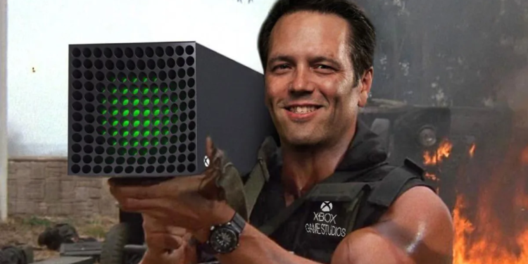 Camp Phil Spencer Fallout 76