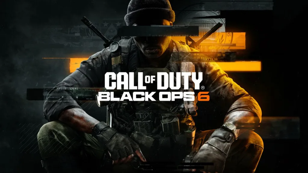 Campaign Call of Duty Black Ops 6